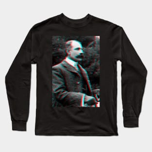 Edward Elgar Long Sleeve T-Shirt